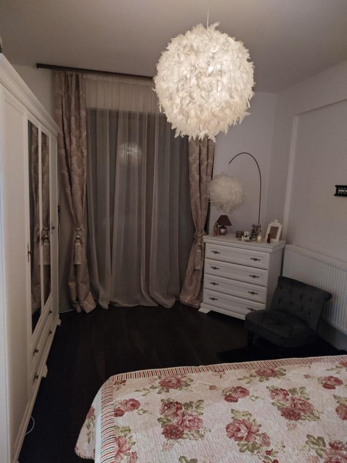 The Unique Apartment Roşu Exterior foto